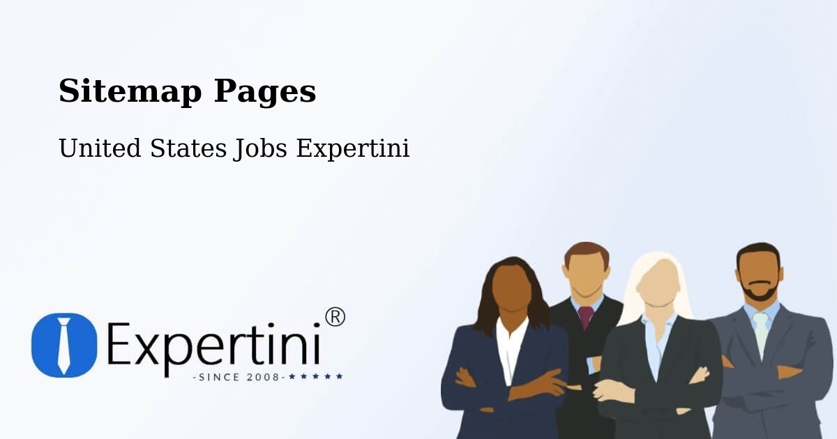 Sitemap Pages - East Florence - United States Jobs Expertini